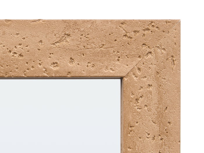 GIFTDECOR Miroir Rectangulaire Madera 40x50cm GIFTDECOR Miroir Rectangulaire Madera 40x50cm