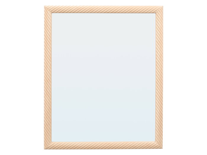 GIFTDECOR Miroir Rectangulaire Madera 40x50cm GIFTDECOR Miroir Rectangulaire Madera 40x50cm