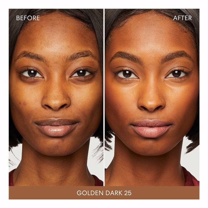 Bare Minerals Fond de Teint Minéral ORIGINAL SPF 15 #25-golden dark