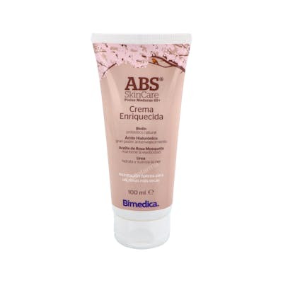 ABS Skincare Crème Enrichie 100 ml ABS Skincare Crème Enrichie 100 ml