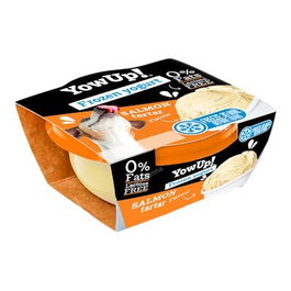 YOWUP Frozen Yogurt Saumon Tartare 110g