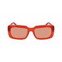 Lunettes de soleil Unisexe Karl Lagerfeld KL6101S-800 ø 54 mm