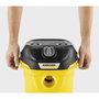 KARCHER KWD 1 Aspirateur Sec et Humide 1000 W 12 L
