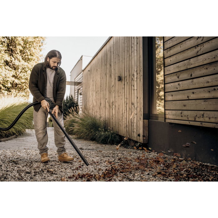 KARCHER KWD 1 Aspirateur Sec et Humide 1000 W 12 L