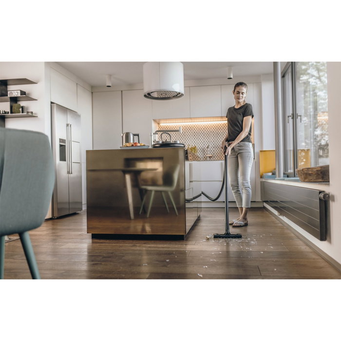 KARCHER KWD 1 Aspirateur Sec et Humide 1000 W 12 L