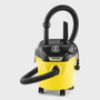 KARCHER KWD 1 Aspirateur Sec et Humide 1000 W 12 L