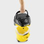 KARCHER KWD 1 Aspirateur Sec et Humide 1000 W 12 L