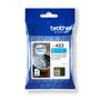 Brother LC-422C Cyan Standard
