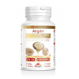 ESENTIAL AROMS Perlas Argan 80 perles
