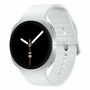Montre intelligente Samsung GALAXY WATCH 8 SM-L330 Argenté 1,5" Ø 44 mm