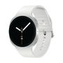 Montre intelligente Samsung GALAXY WATCH 8 SM-L330 Argenté 1,5" Ø 44 mm