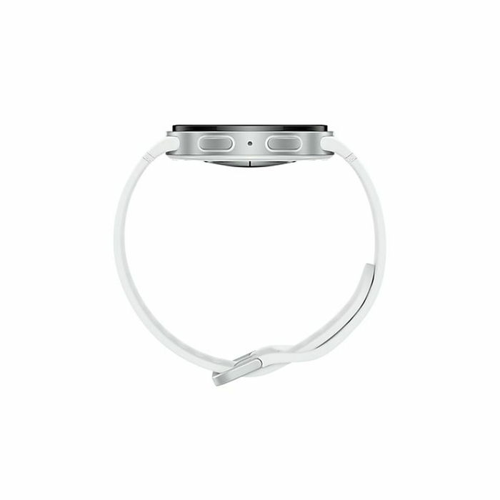 Montre intelligente Samsung GALAXY WATCH 8 SM-L330 Argenté 1,5" Ø 44 mm