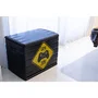 Plastiken Coffre de rangement Game 260 L 80 x 61 x 53 cm