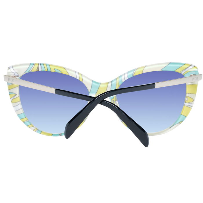 Lunettes de soleil Femme Emilio Pucci EP0191 5601B Lunettes de soleil Femme Emilio Pucci EP0191 5601B