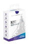 Ultimate Guard Katana Sleeves Standard Size - Bleu (100 unités)