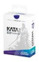 Ultimate Guard Katana Sleeves Standard Size - Bleu (100 unités)