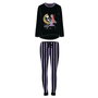Pyjama Enfant The Nightmare Before Christmas Noir