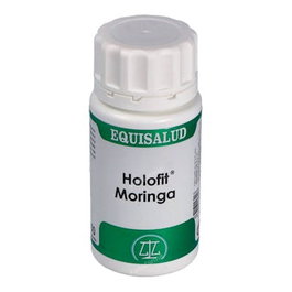EQUISALUD HOLOFIT MORINGA 50 capsules