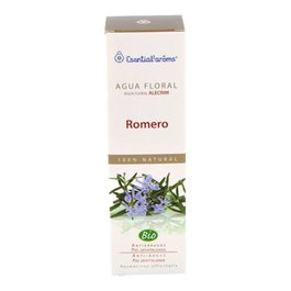 ESENTIAL AROMS Hydrolat de Romarin Bio 120 ml