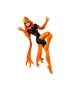 Hasbro Marvel Legends Series Hallows' Eve