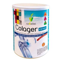 NOVADIET COLAGER ESENCIAL 300g