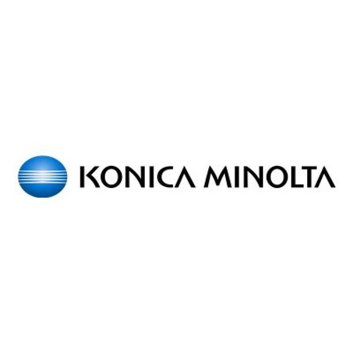 Konica Minolta DV-011 Noir