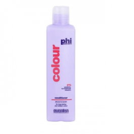 Subrina Professional - Après-shampooing Phi After Color pour cheveux colorés - Soin capillaire pour femmes - 250 ml