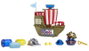 MGA DohKins Playset Barco Pirata