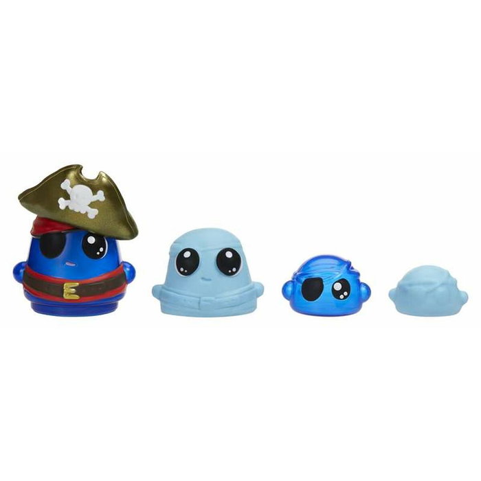 Jeu Créatif de Pâte à modeler MGA Dohkins Jeu Créatif de Pâte à modeler MGA Dohkins