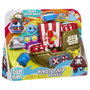 MGA DohKins Playset Barco Pirata