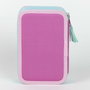 Cerdá Pochette à crayons triple Gabby's Dollhouse Rose