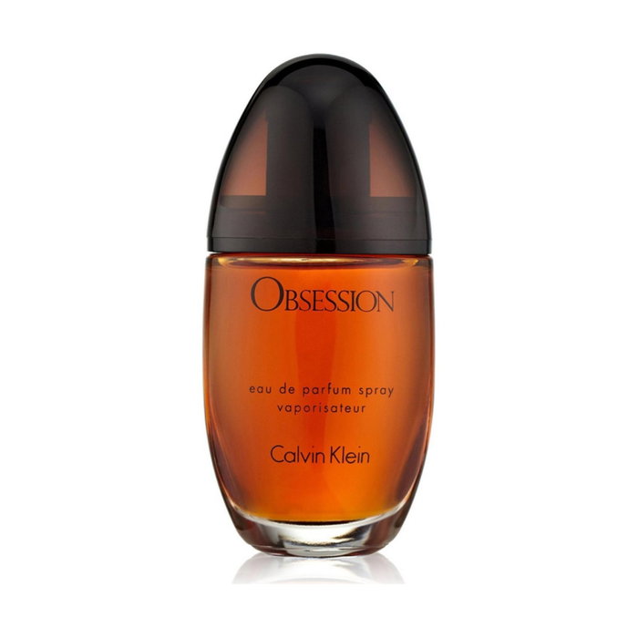 Calvin Klein Obsession Eau de Parfum 50 mL Vaporisateur pour Femme