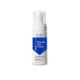 Jack Black Acne Remedy Balance Foam 150 ml