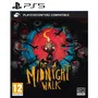 Just For Games - The Midnight Walk - Jeu PS5 (Compatible PlayStation VR2) - Aventure en Stop Motion