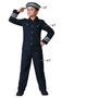 Disfraz Marinero Infantil Azul