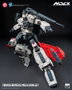 ThreeZero Transformers figurine MDLX Ramjet 20 cm