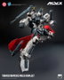 ThreeZero Transformers figurine MDLX Ramjet 20 cm