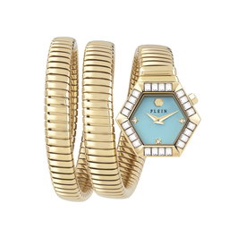 Montre Femme PHILIPP PLEIN PWZAA0825 (Ø 28 mm)