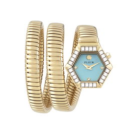 Montre Femme PHILIPP PLEIN PWZAA0825 (Ø 28 mm)