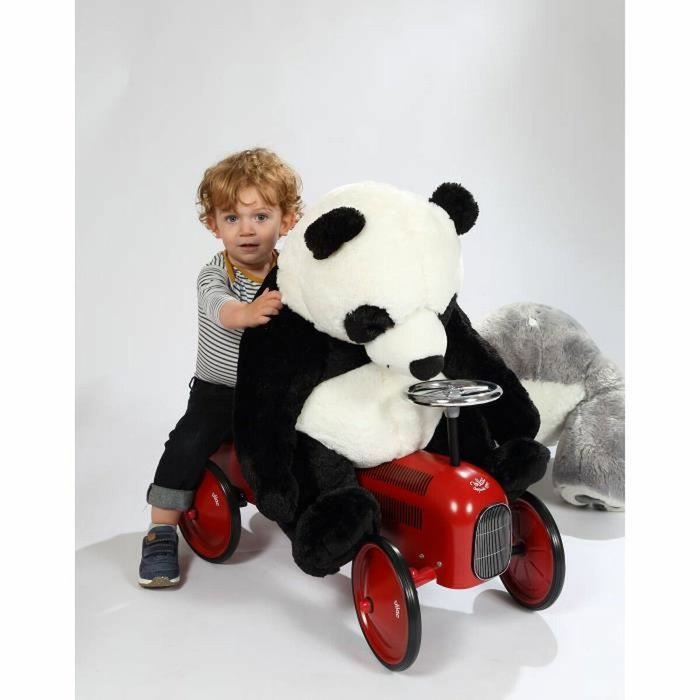 Gipsy Toys Peluche Panda 70 cm
