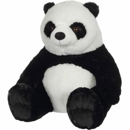 Gipsy Toys Peluche Panda 70 cm