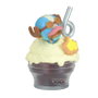 Banpresto One Piece Paldolce Collection Vol.2 Tony Tony Chopper Ver.C Figurine de collection