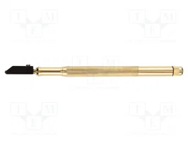 NEO TOOLS Couteau pour verre 170mm