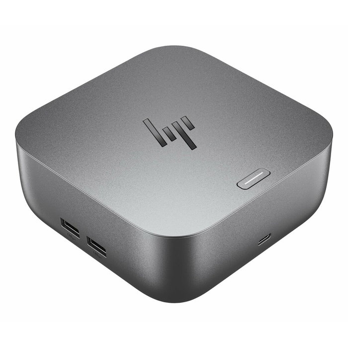 Hub USB HP Thunderbolt 4 Ultra de 280 W G6 Gris 280 W