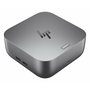 Hub USB HP Thunderbolt 4 Ultra de 280 W G6 Gris 280 W