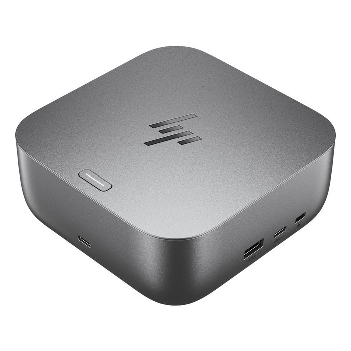 Hub USB HP Thunderbolt 4 Ultra de 280 W G6 Gris 280 W