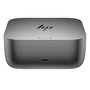Hub USB HP Thunderbolt 4 Ultra de 280 W G6 Gris 280 W