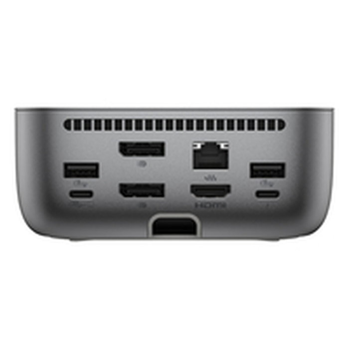 Hub USB HP Thunderbolt 4 Ultra de 280 W G6 Gris 280 W