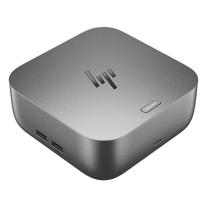 Hub USB HP Thunderbolt 4 Ultra de 280 W G6 Gris 280 W