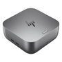 Hub USB HP Thunderbolt 4 Ultra de 280 W G6 Gris 280 W